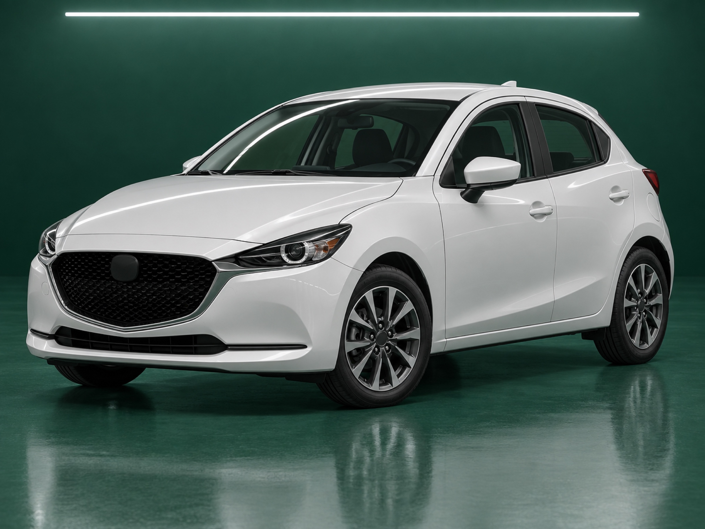 Mazda Mazda 2 2023