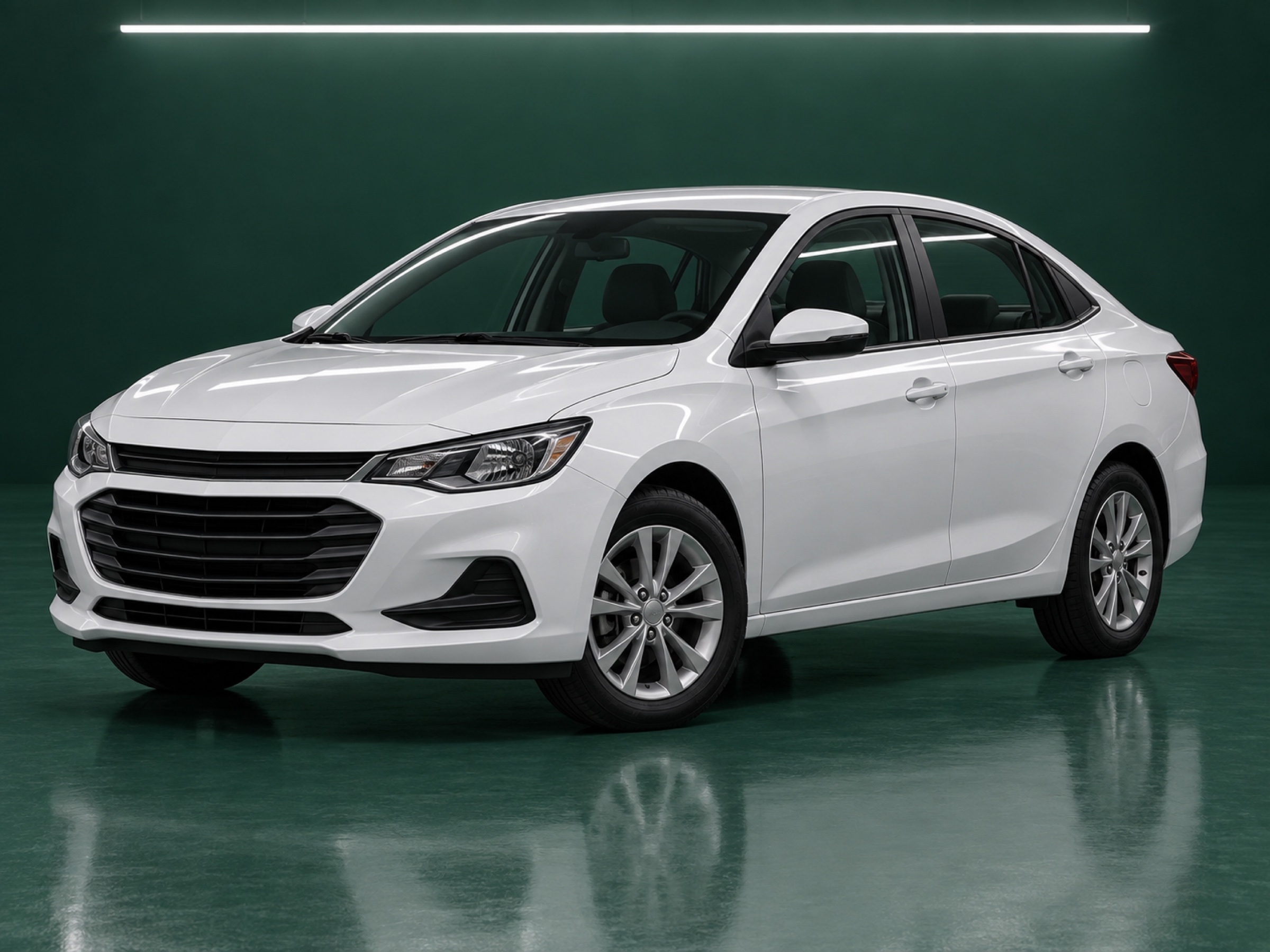 Chevrolet Cavalier 2023