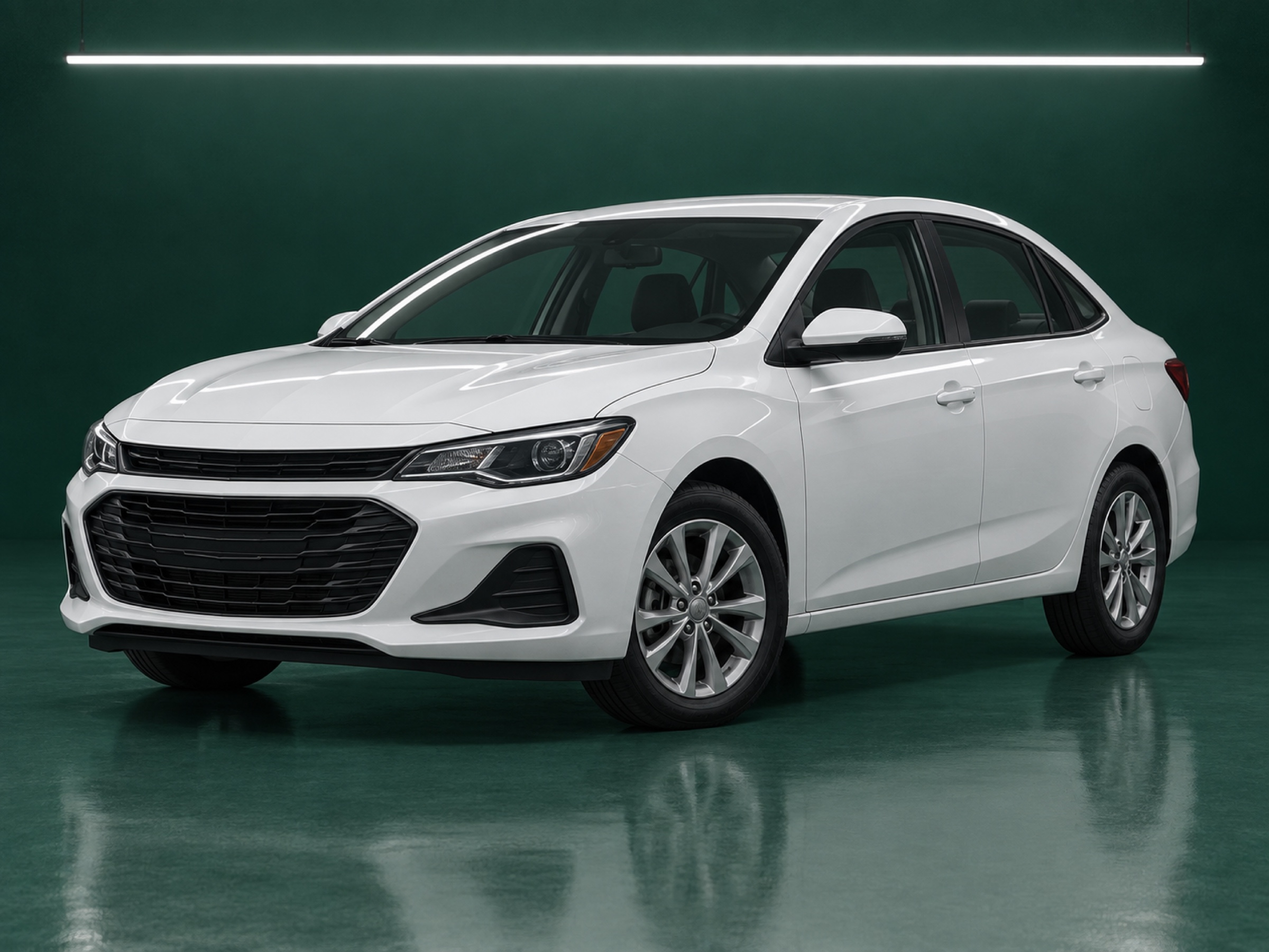 Chevrolet Cavalier 2023