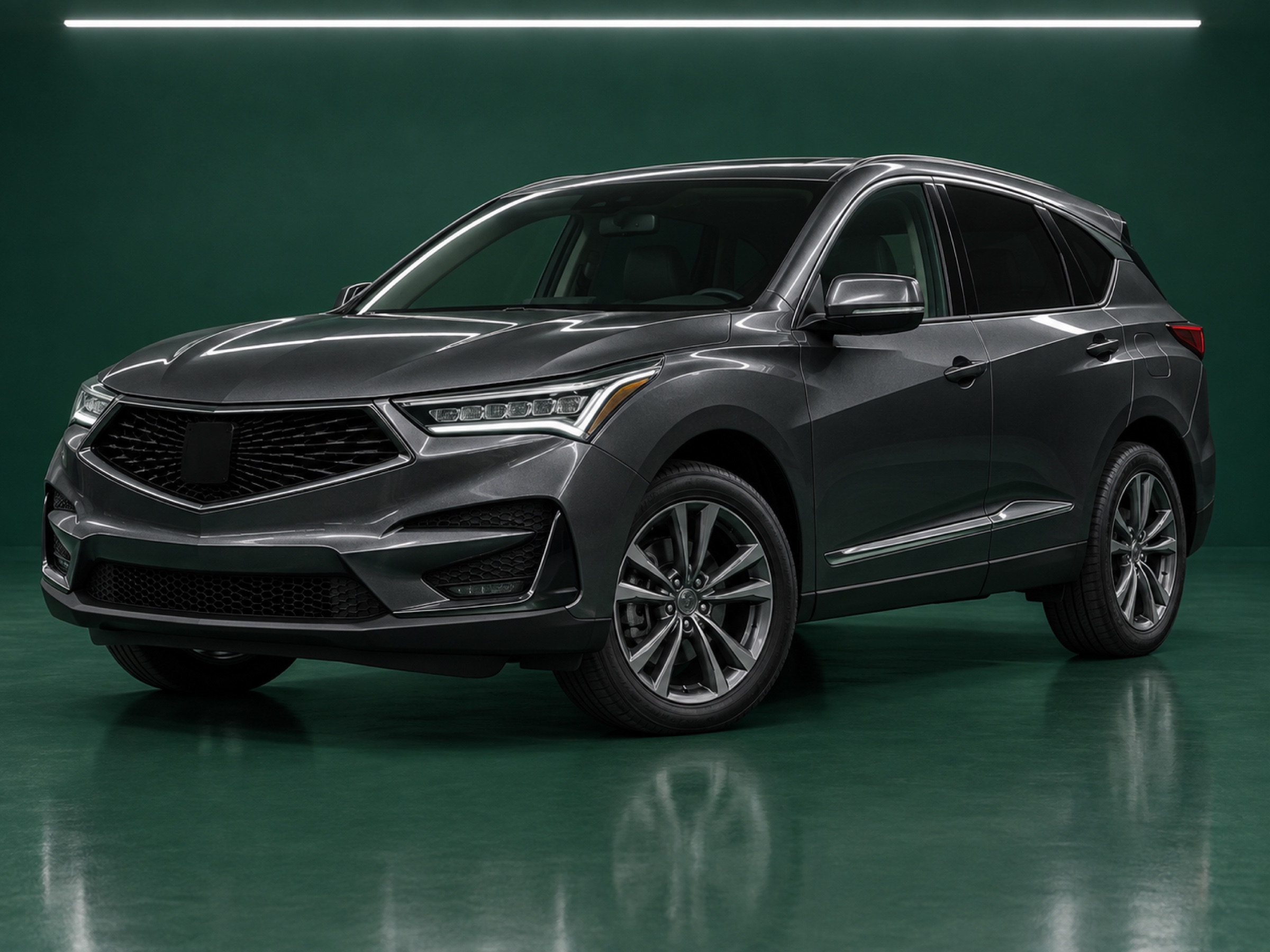 Acura RDX 2022